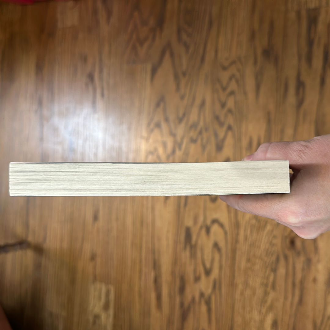 The Littlest Library