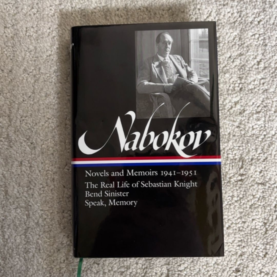 Nabokov