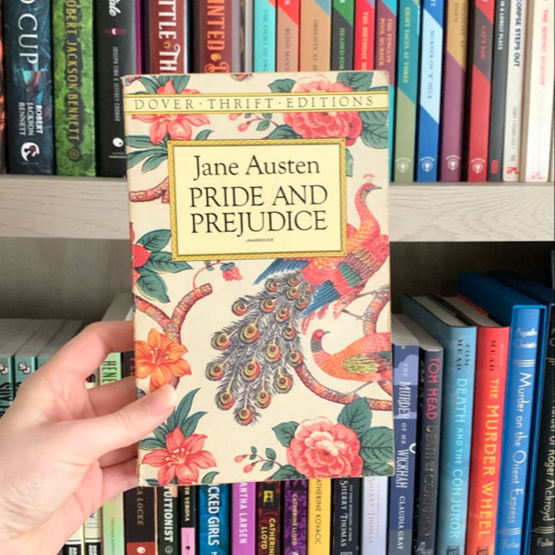 Pride and Prejudice