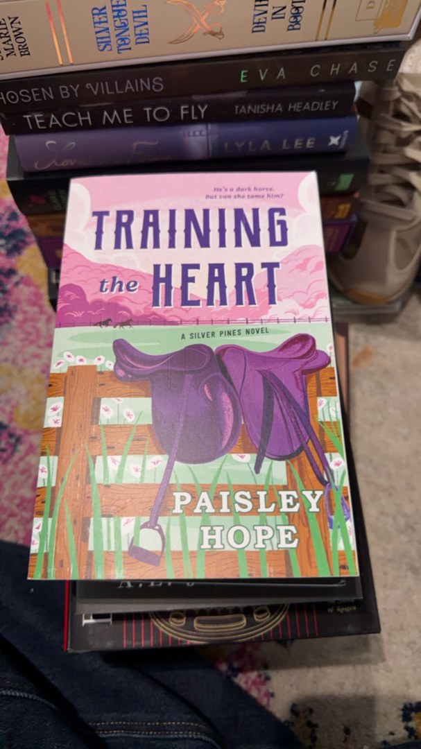 Training the Heart
