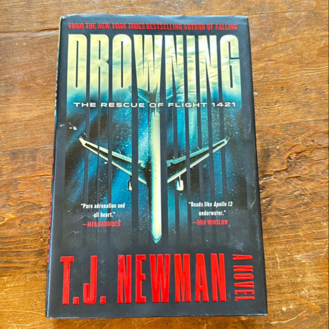 Drowning
