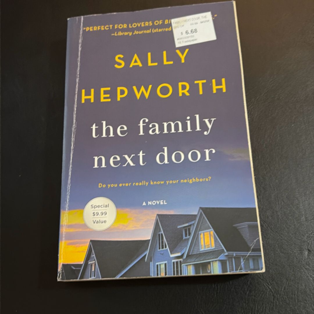 The Family Next Door