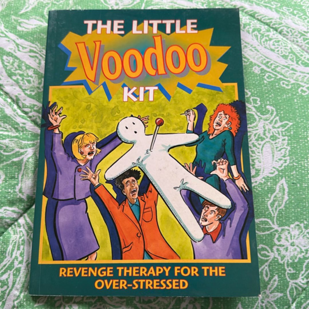 The Little Voodoo Kit