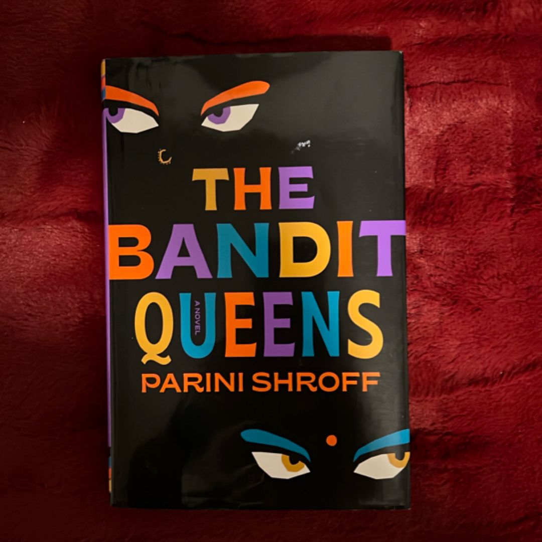 The Bandit Queens