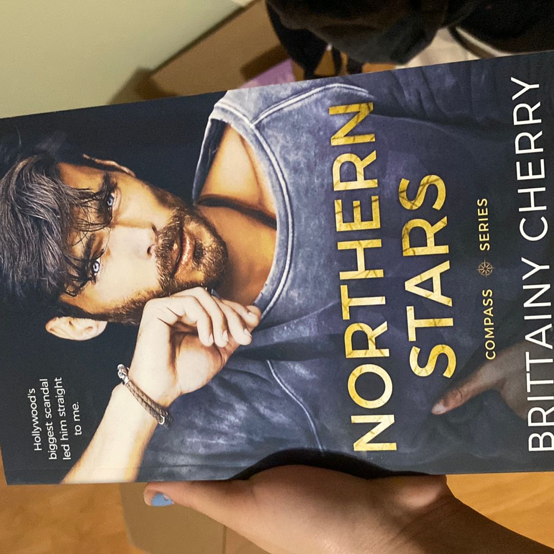 Northern Stars: a Friends-To-Lovers Romance