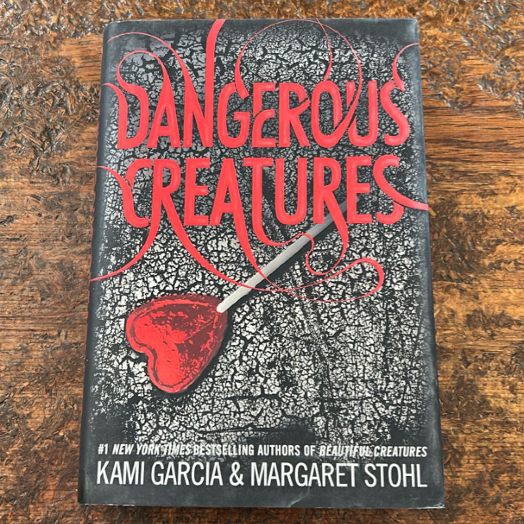 Dangerous Creatures
