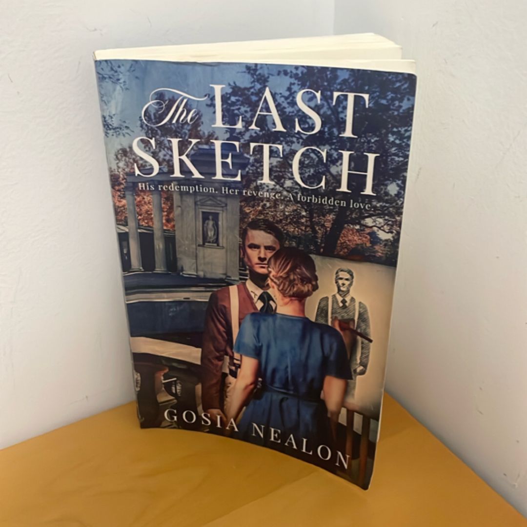 The Last Sketch