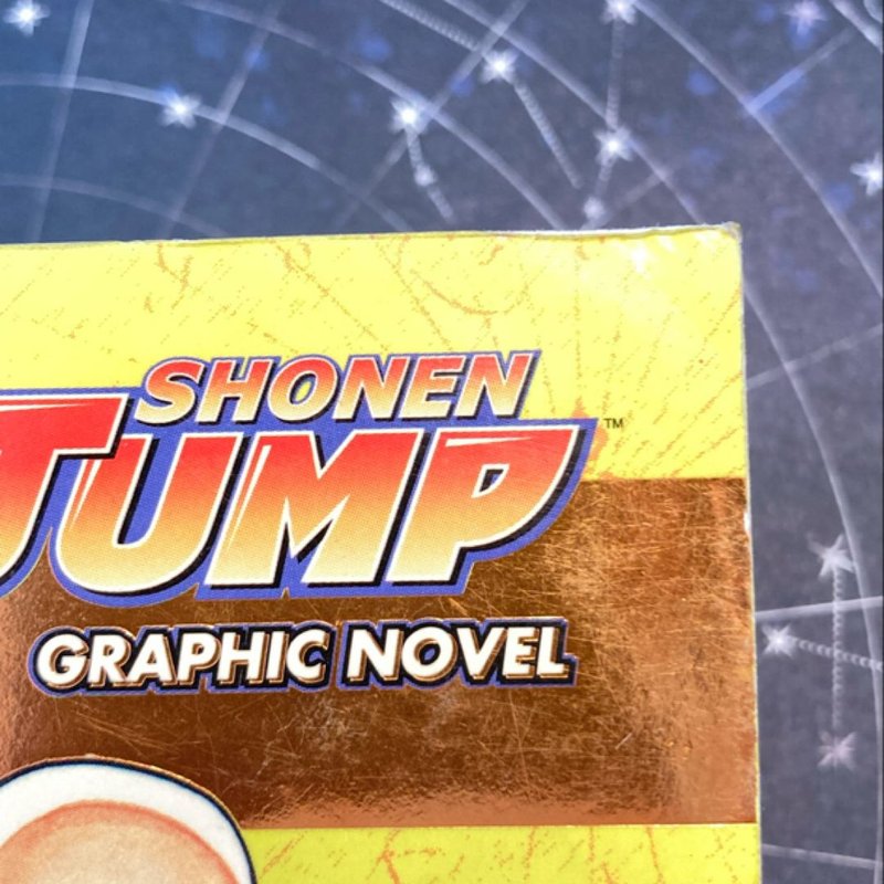 One Piece, Vol. 1 (5th edition printing, foil) by Eiichiro