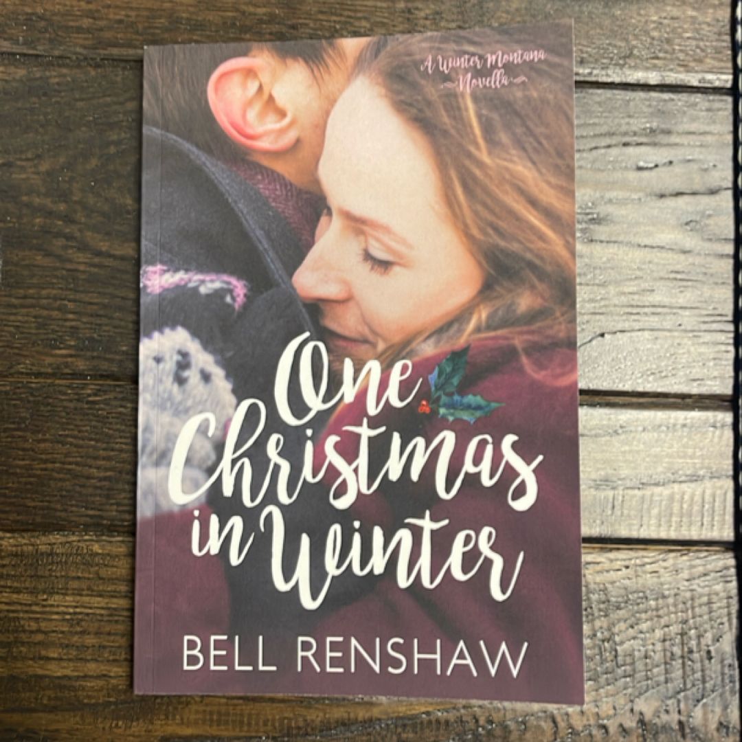 One Christmas in Winter