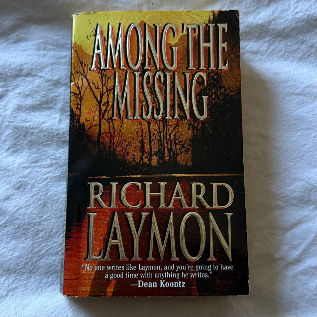 Among the Missing