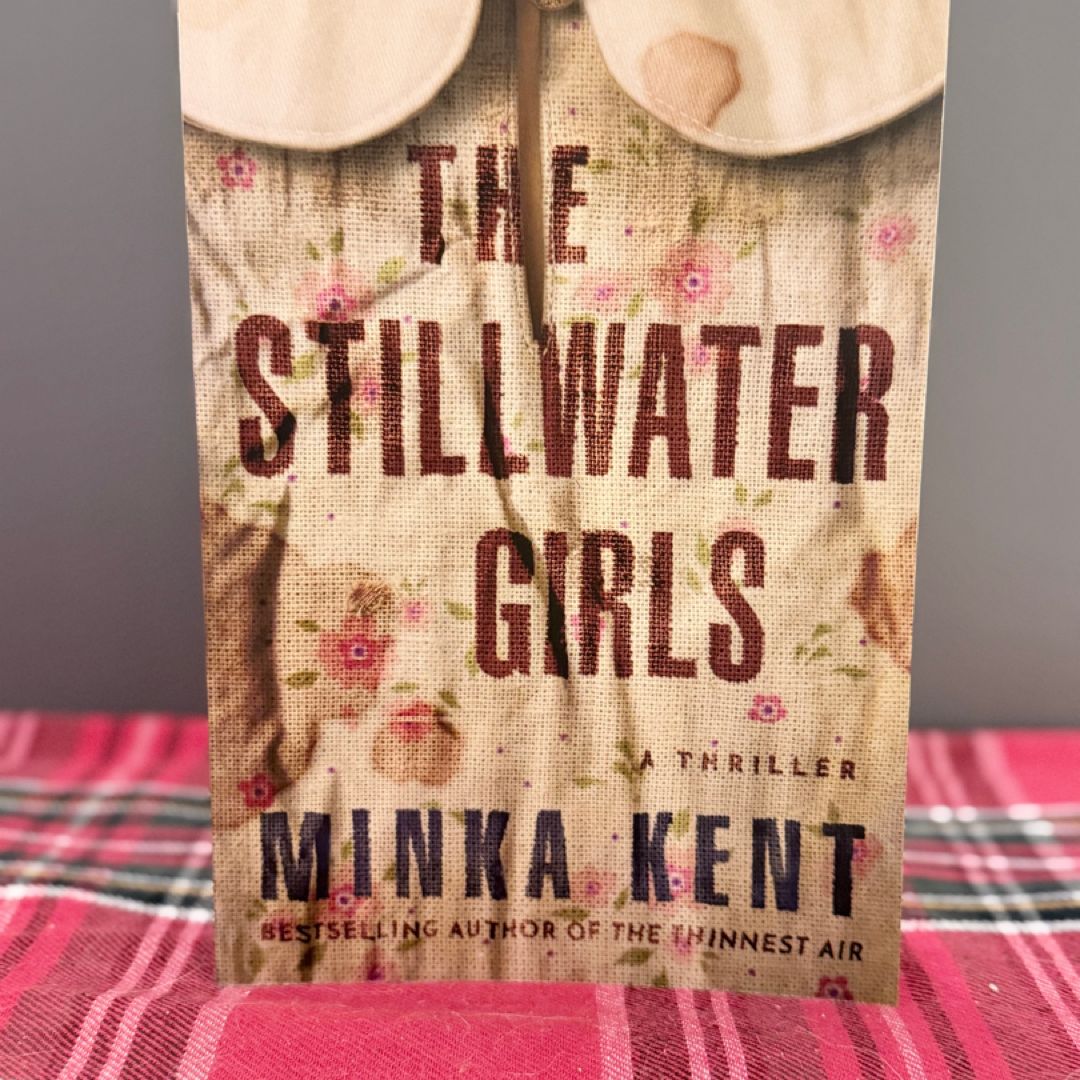 The Stillwater Girls