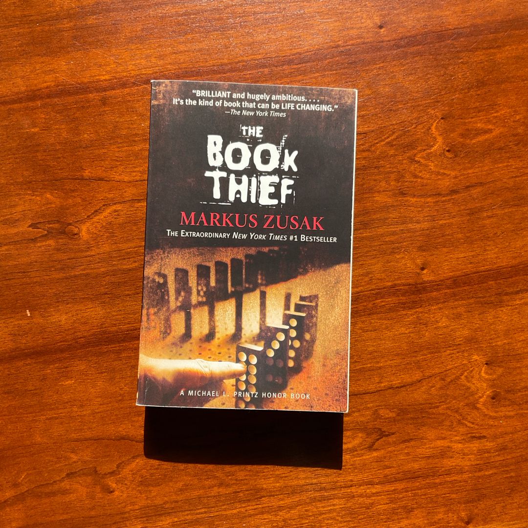 The Book Thief