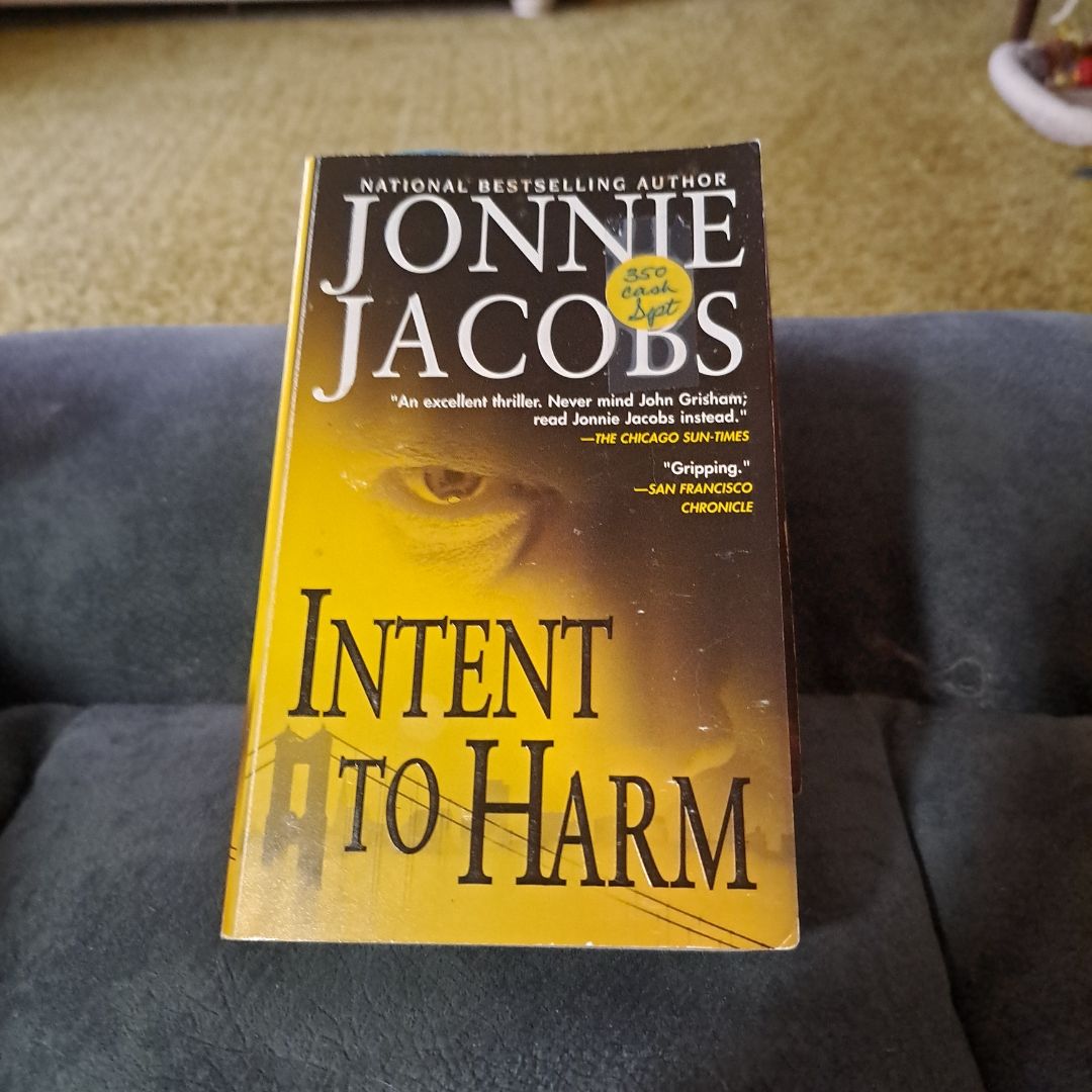 Intent to Harm