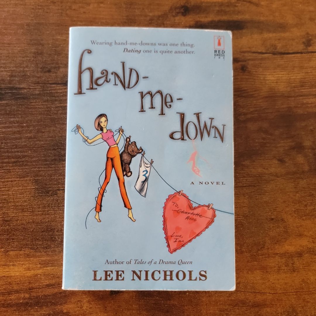 Hand-Me-Down