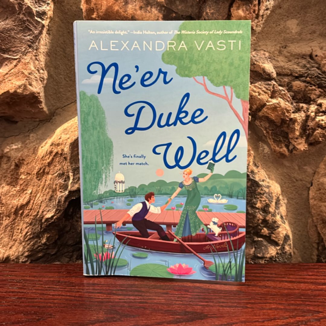 Ne'er Duke Well