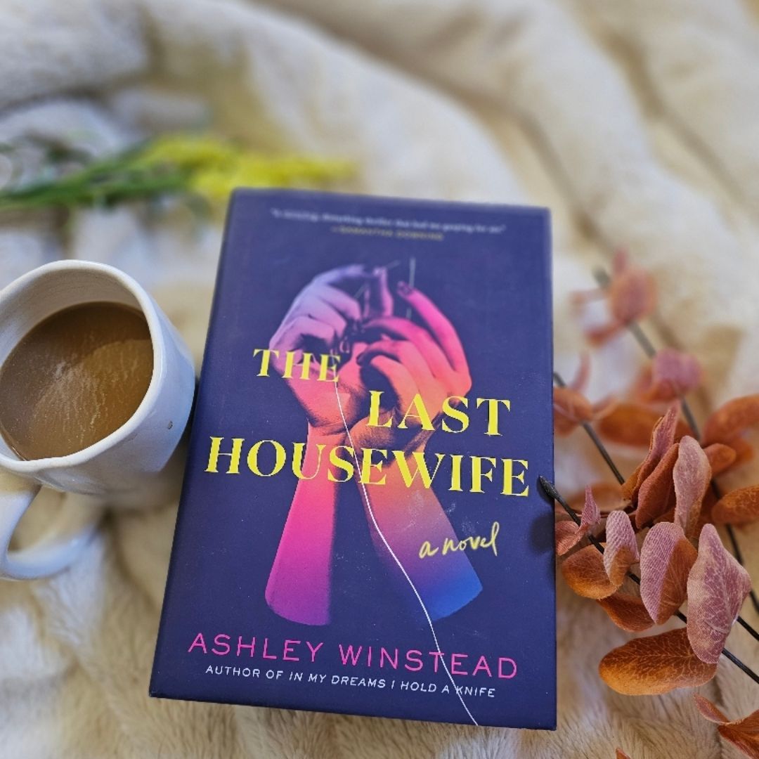 The Last Housewife