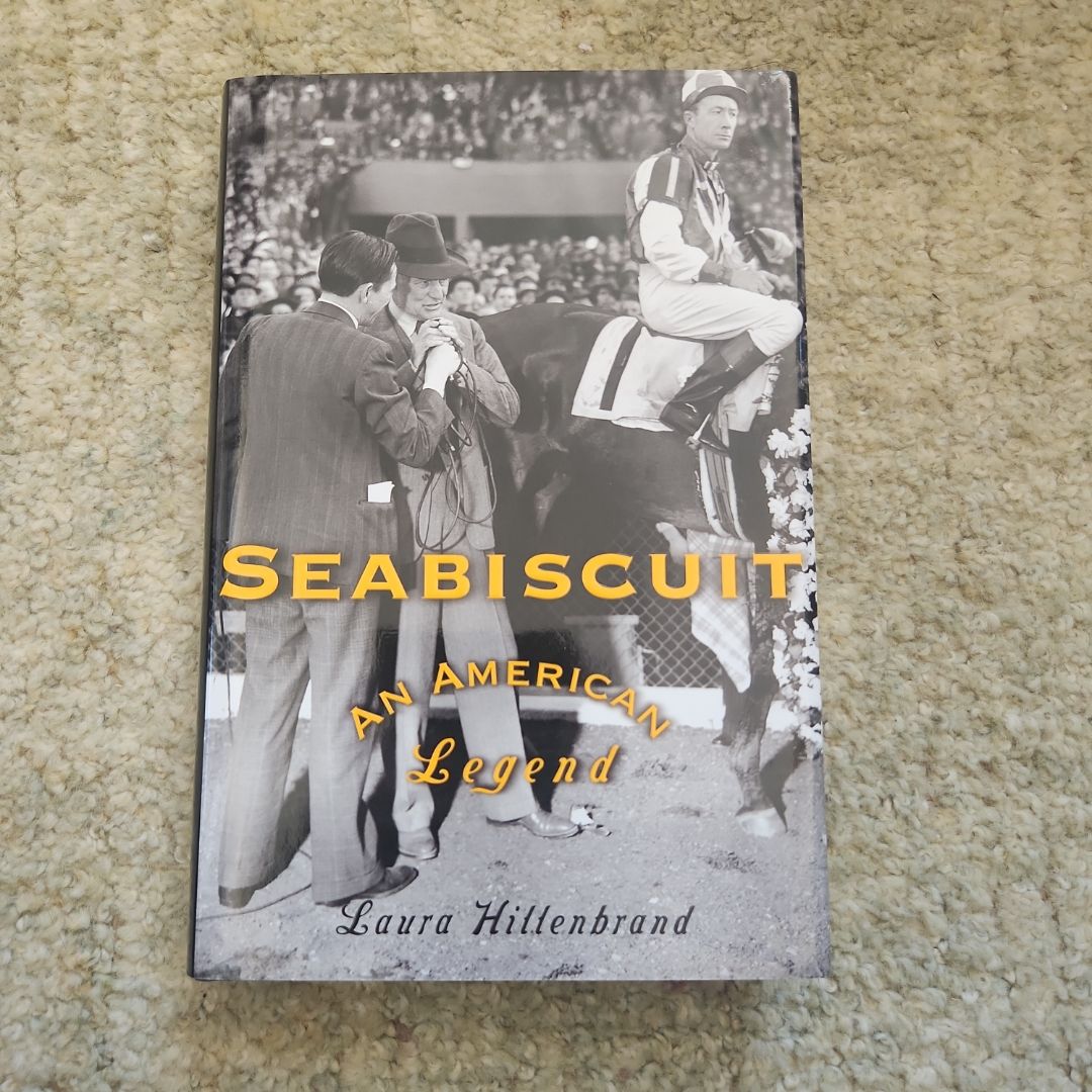 Seabiscuit