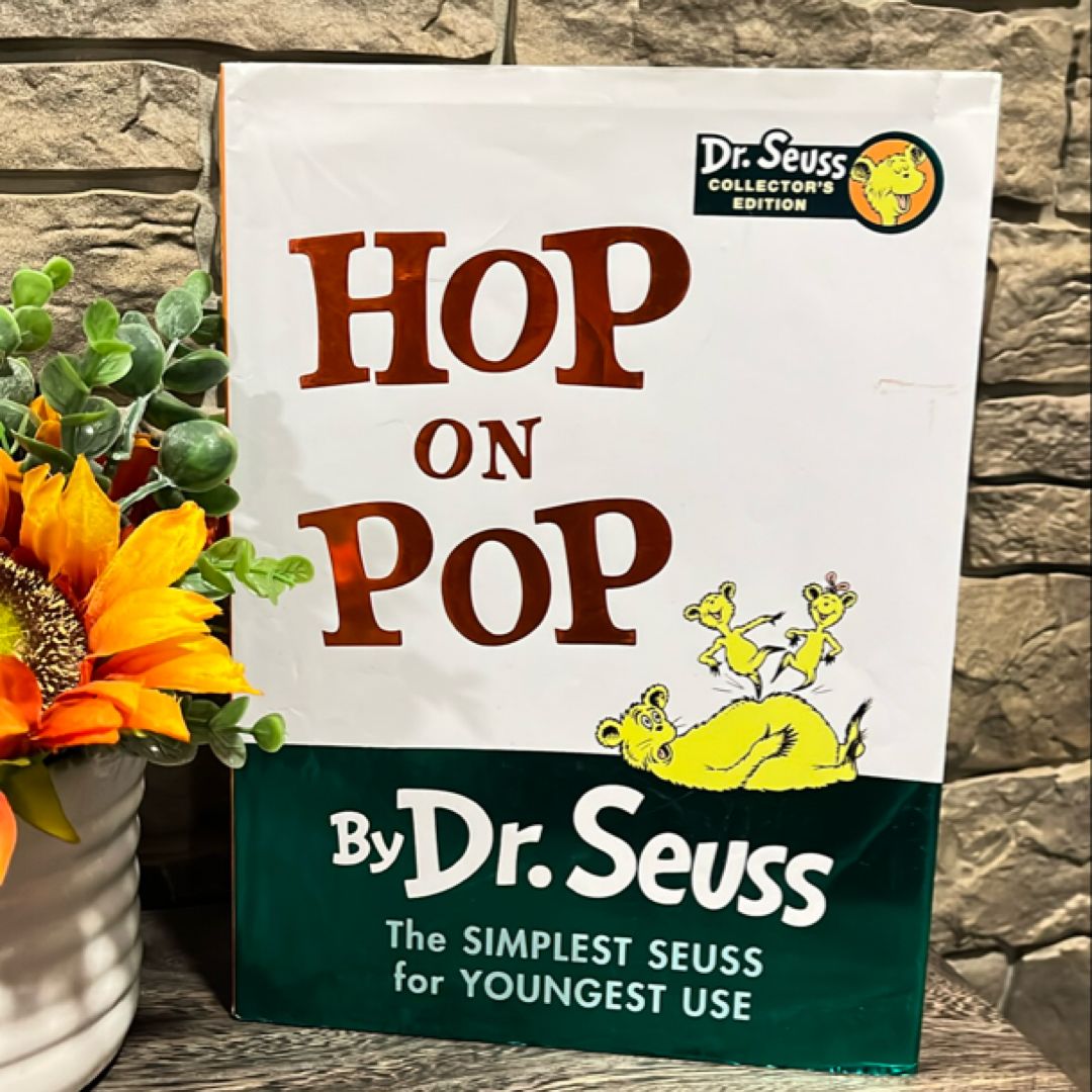 Hop on Pop