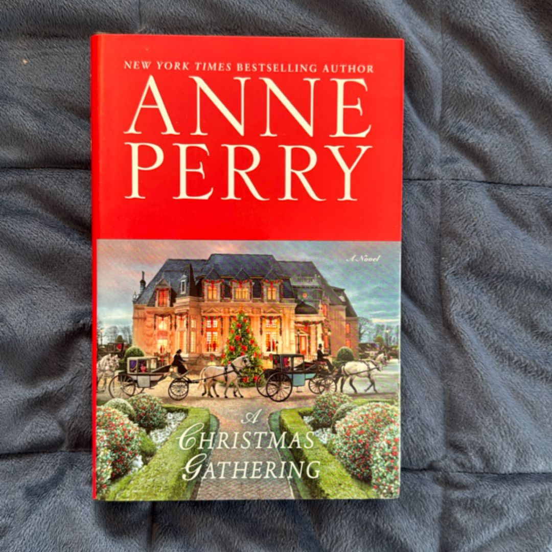 A Christmas Gathering