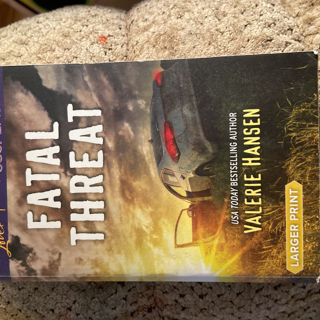 Fatal Threat