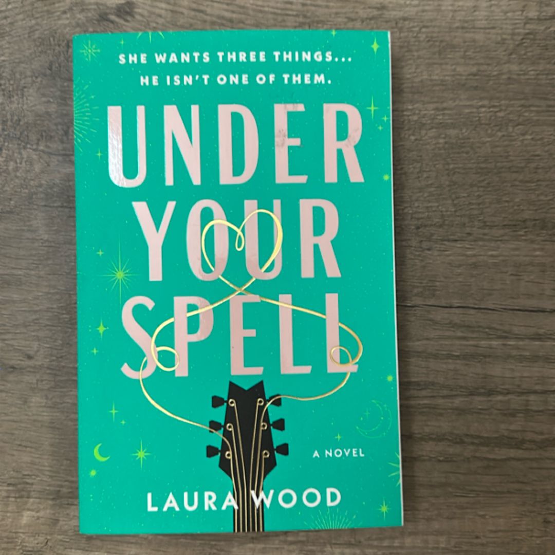 Under Your Spell
