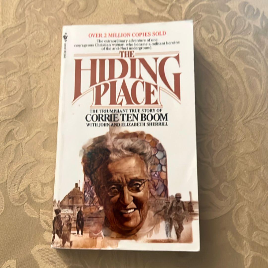 The Hiding Place