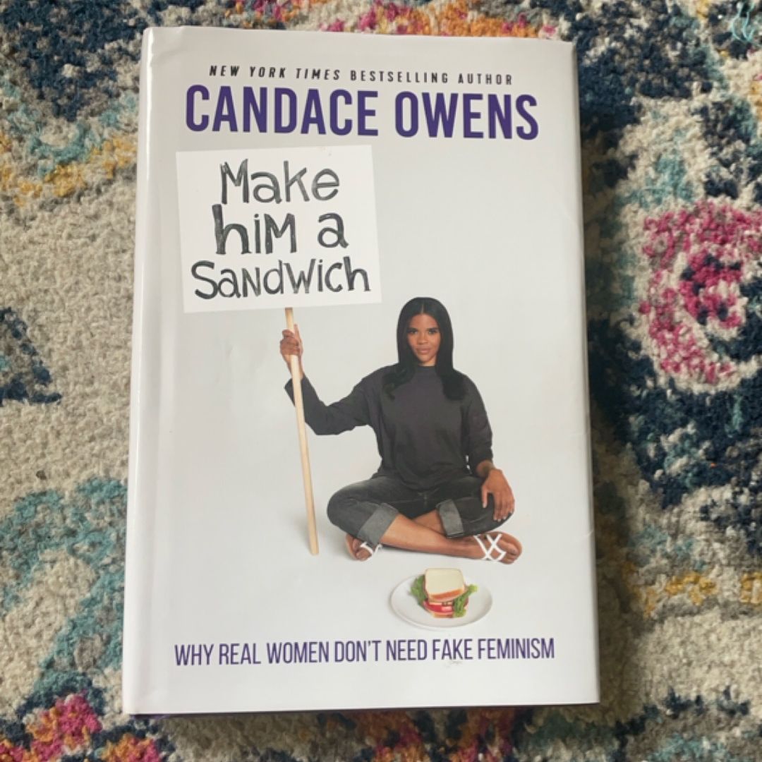 Make Him a Sandwich