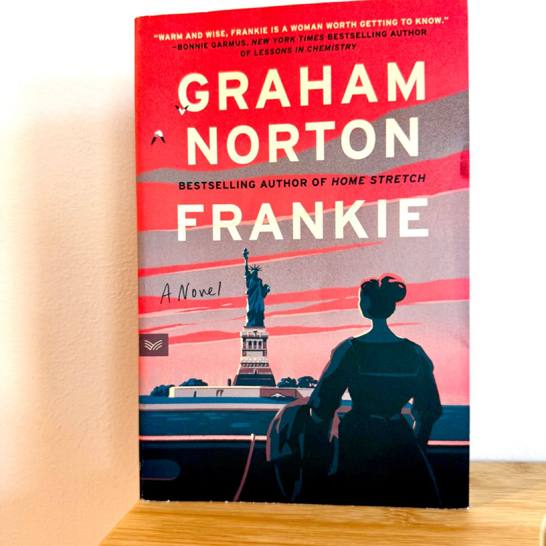 Frankie