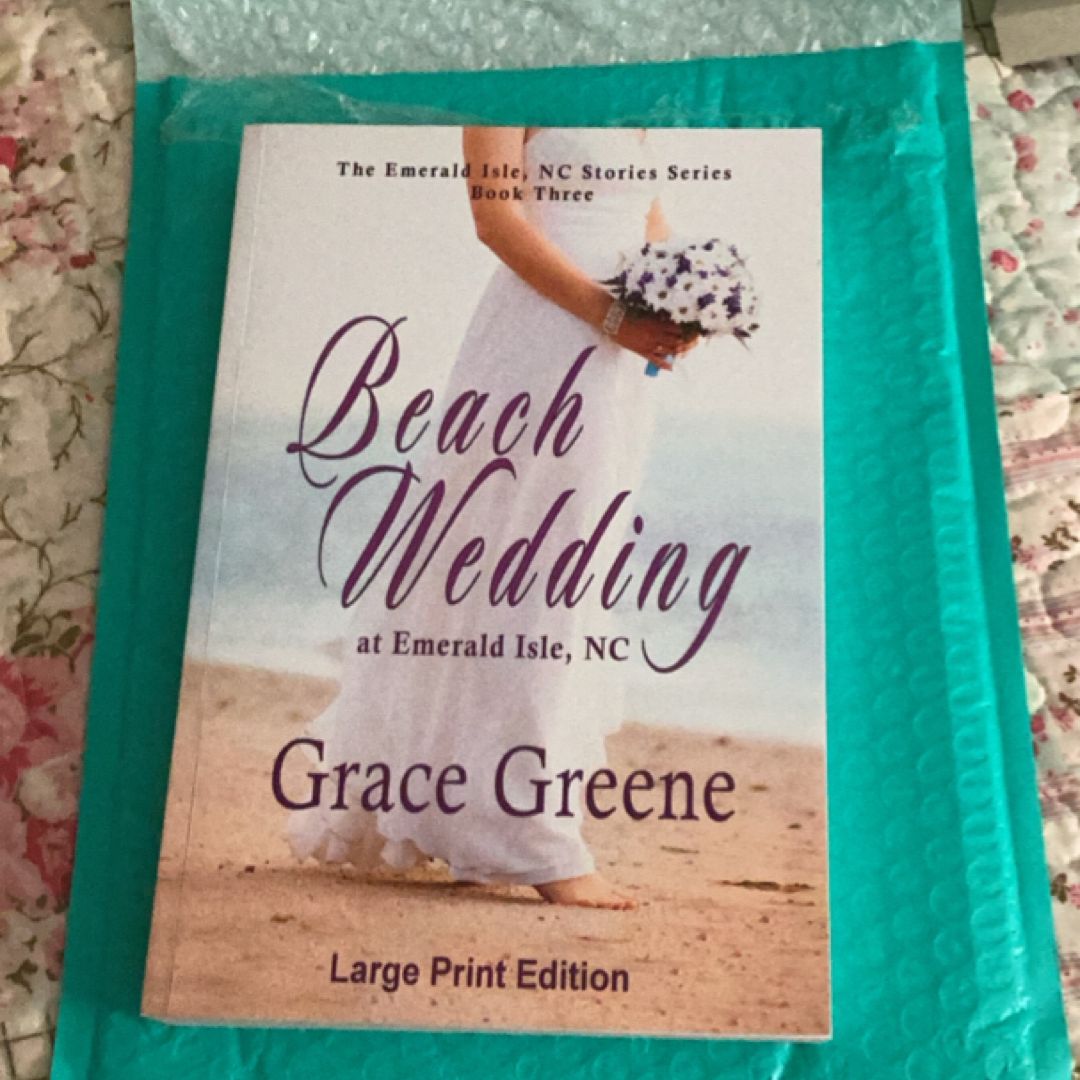 Beach Wedding
