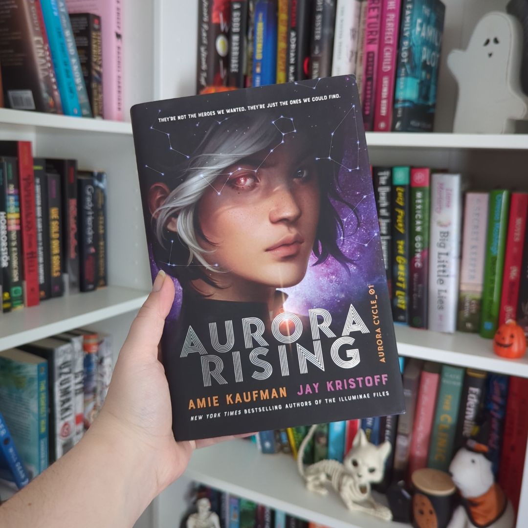 Aurora Rising