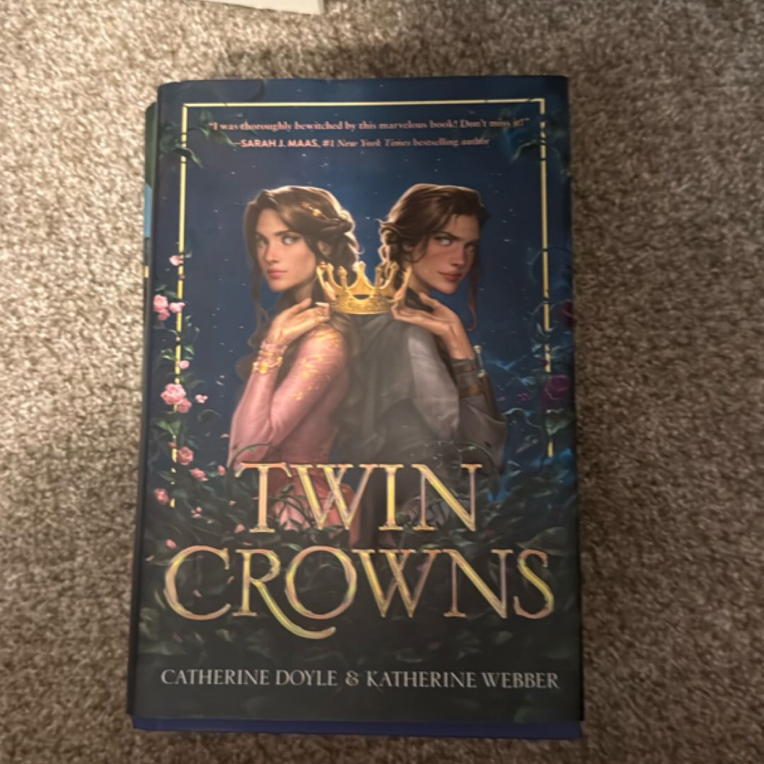 Twin Crowns