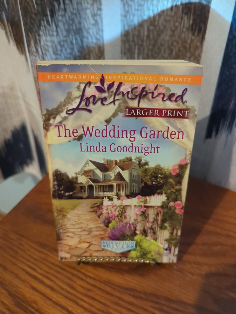 The Wedding Garden