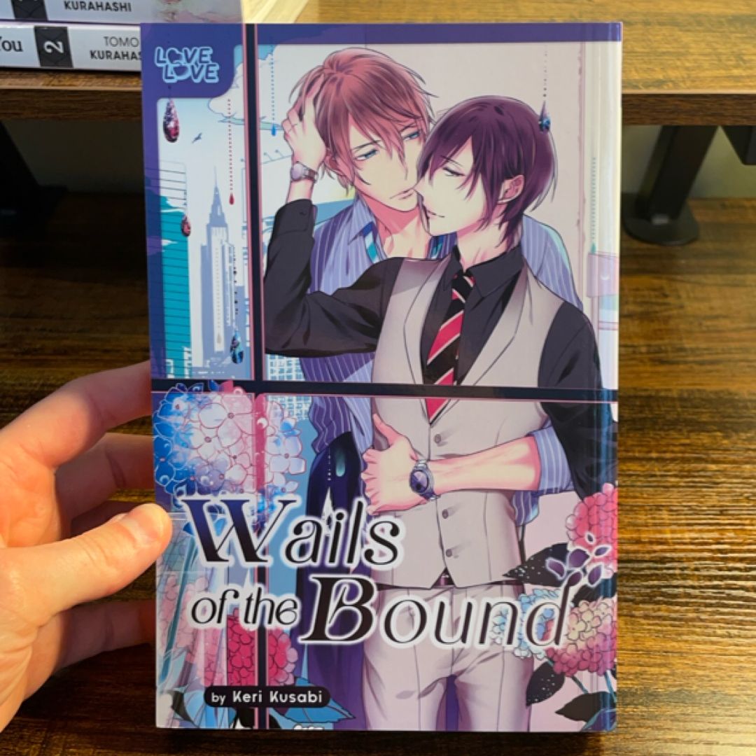 Wails of the Bound