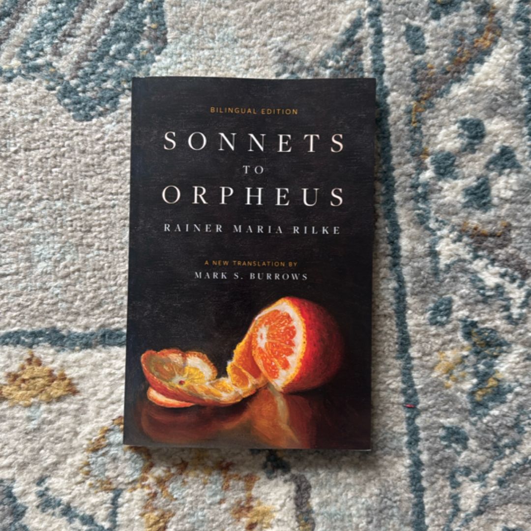 Sonnets to Orpheus