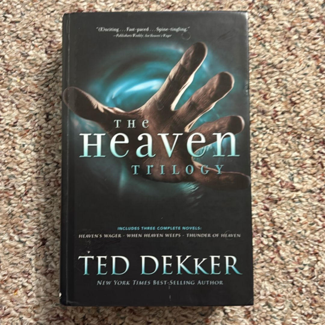 The Heaven Trilogy