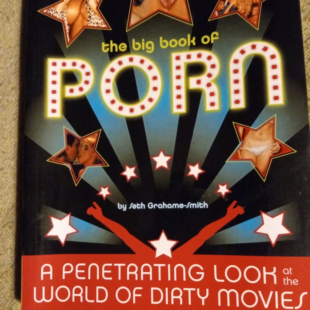 The Big Book of Porn