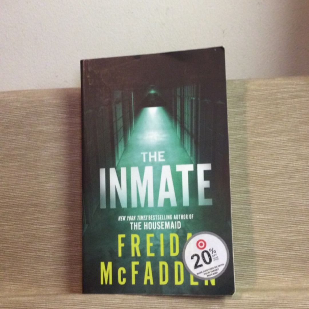 The Inmate