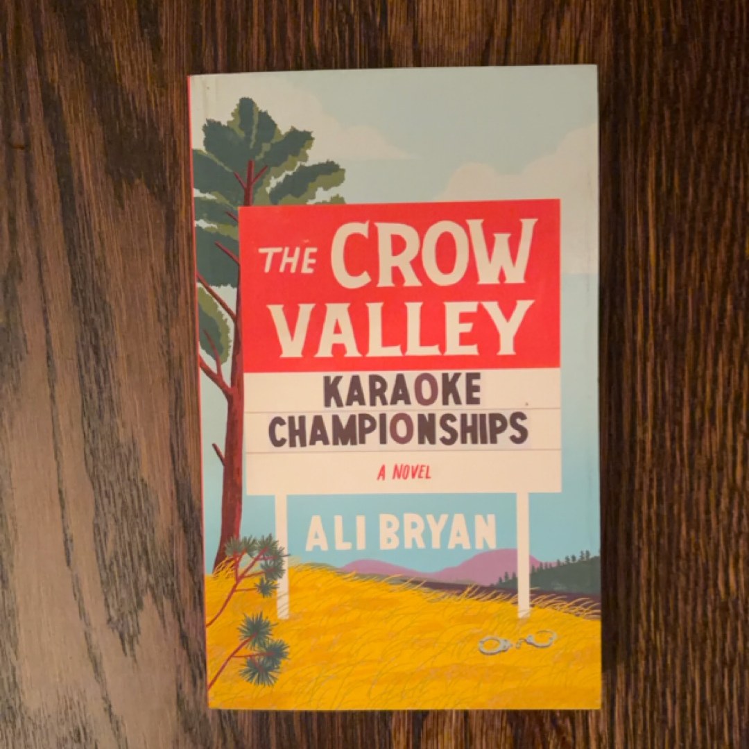 The Crow Valley Karaoke Championships