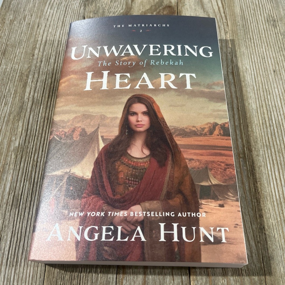 Unwavering Heart