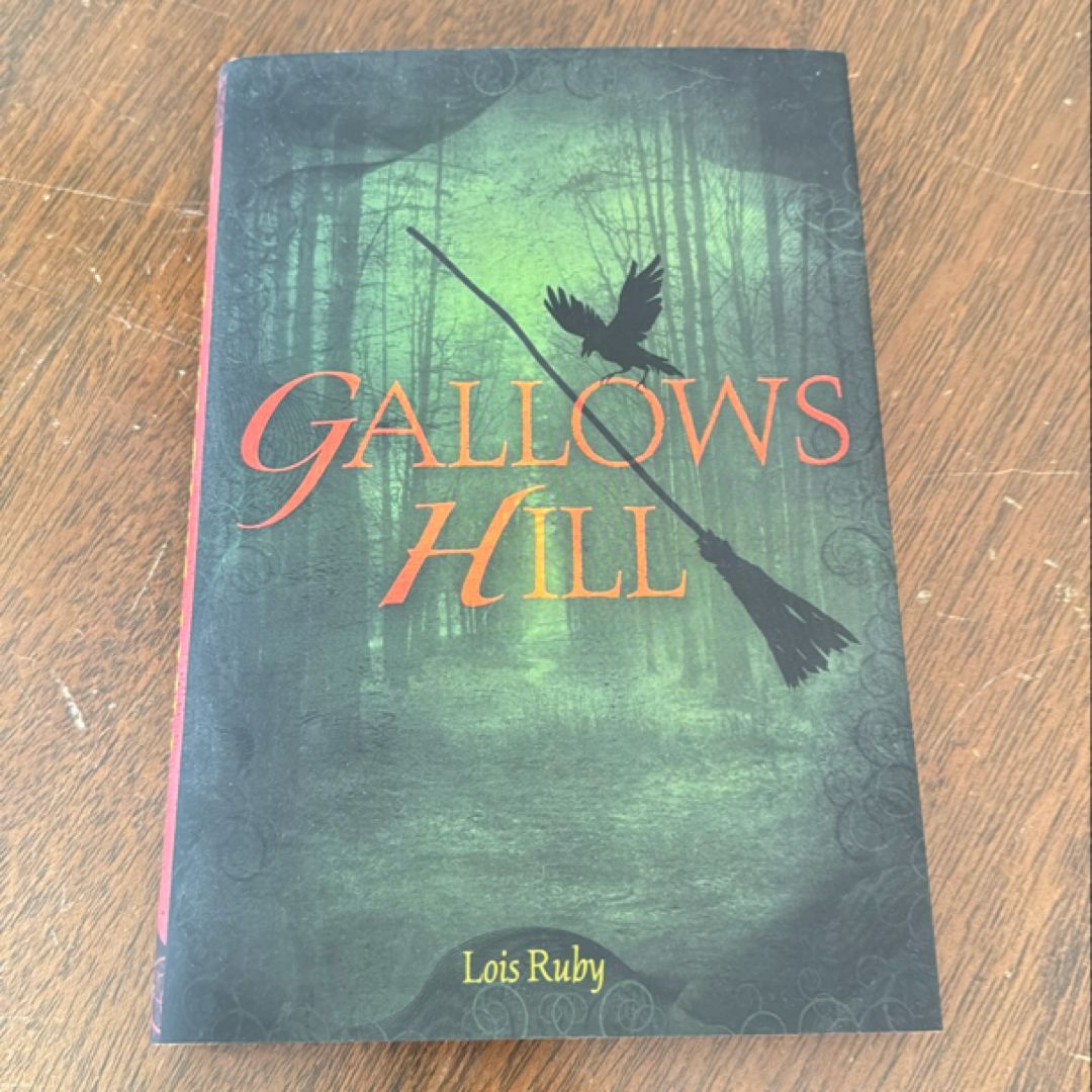 Gallows Hill
