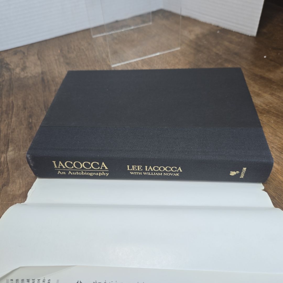 Iacocca