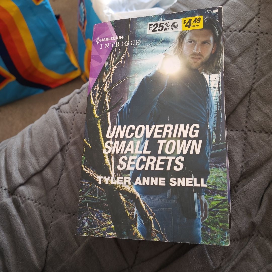 Uncovering Small Town Secrets