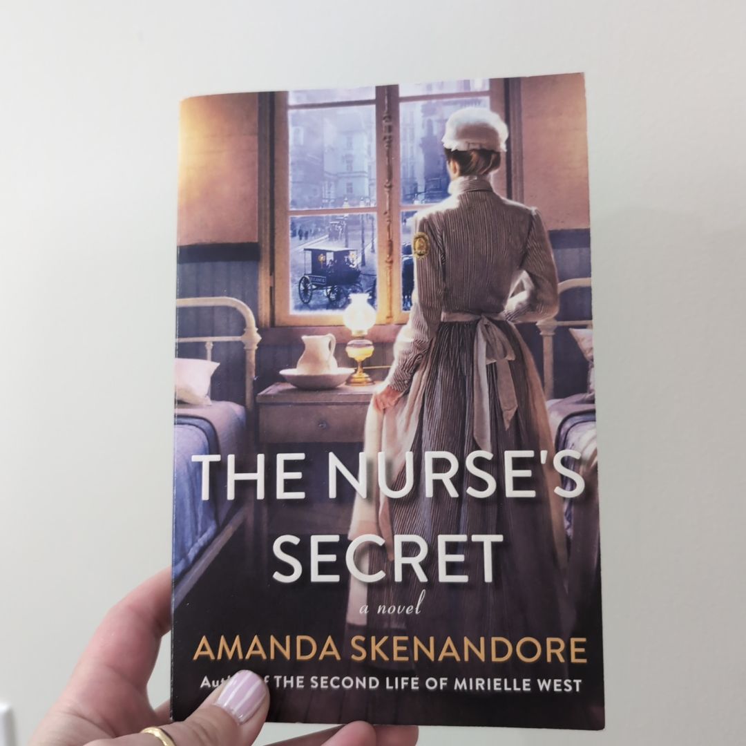 The Nurse's Secret
