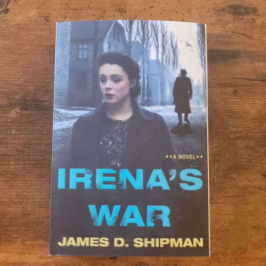 Irenas War
