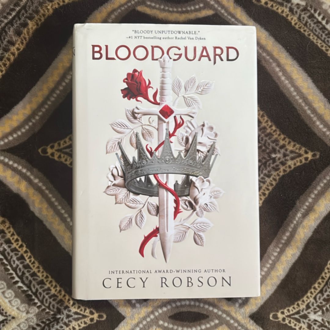 Bloodguard