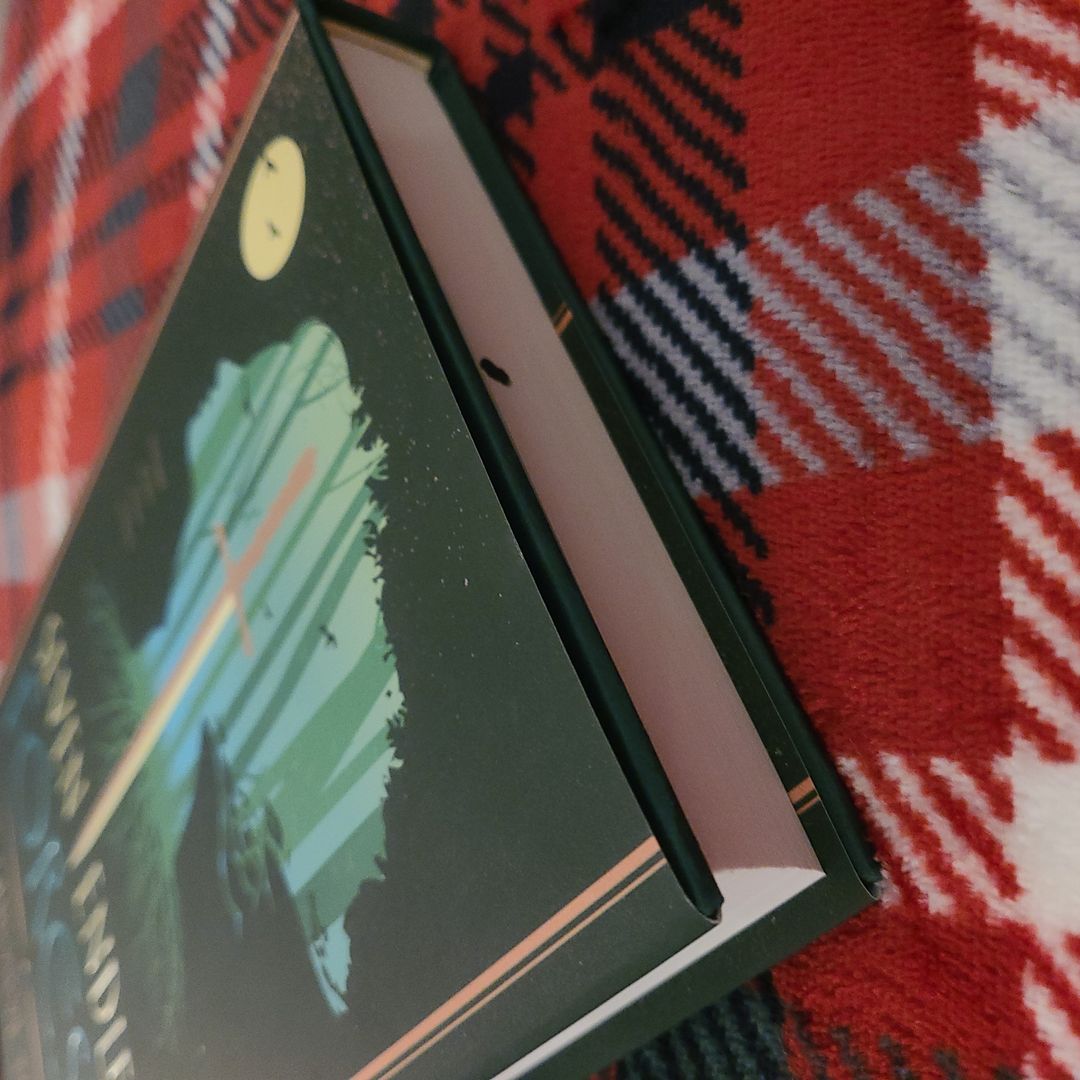 Seven Endless Forests