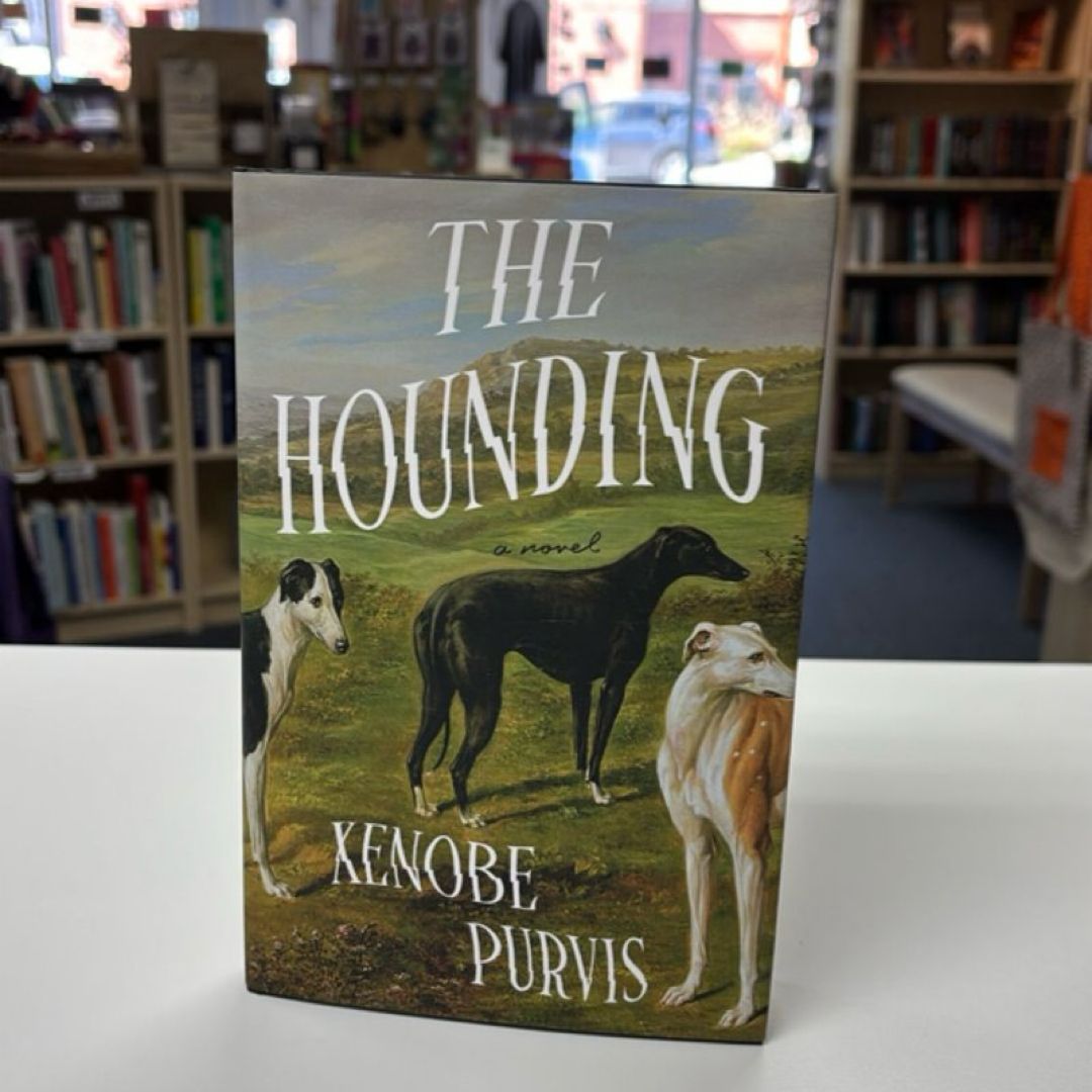The Hounding