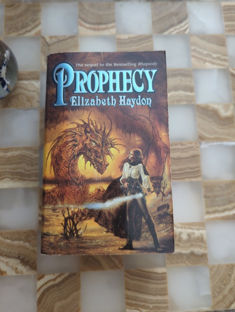Prophecy