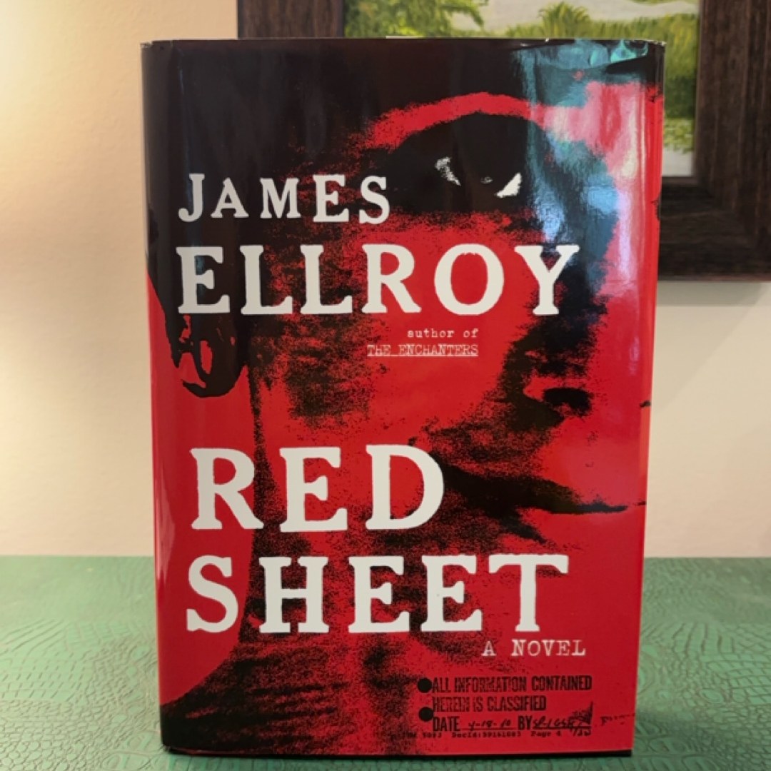 Red Sheet
