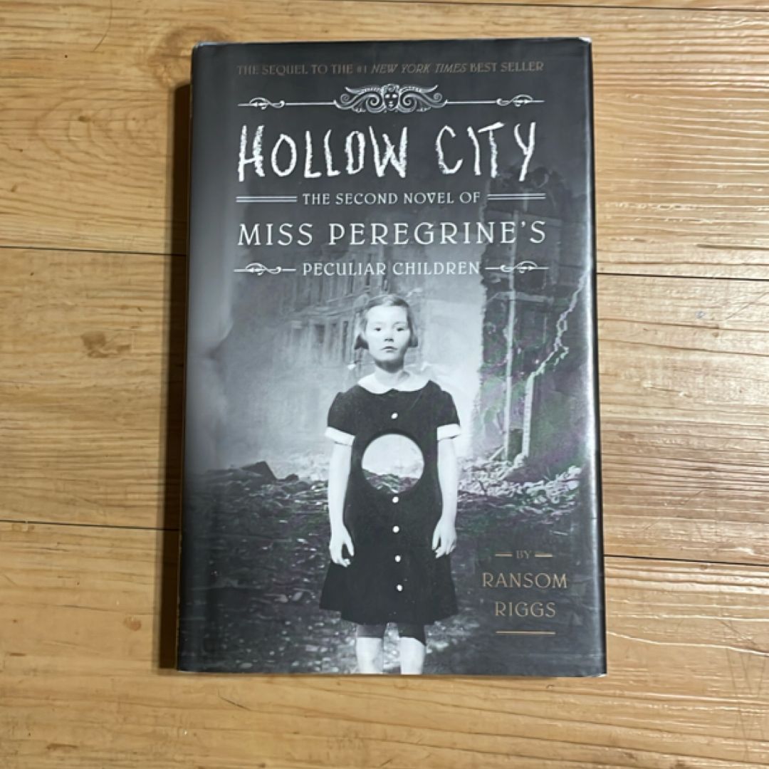 Hollow City